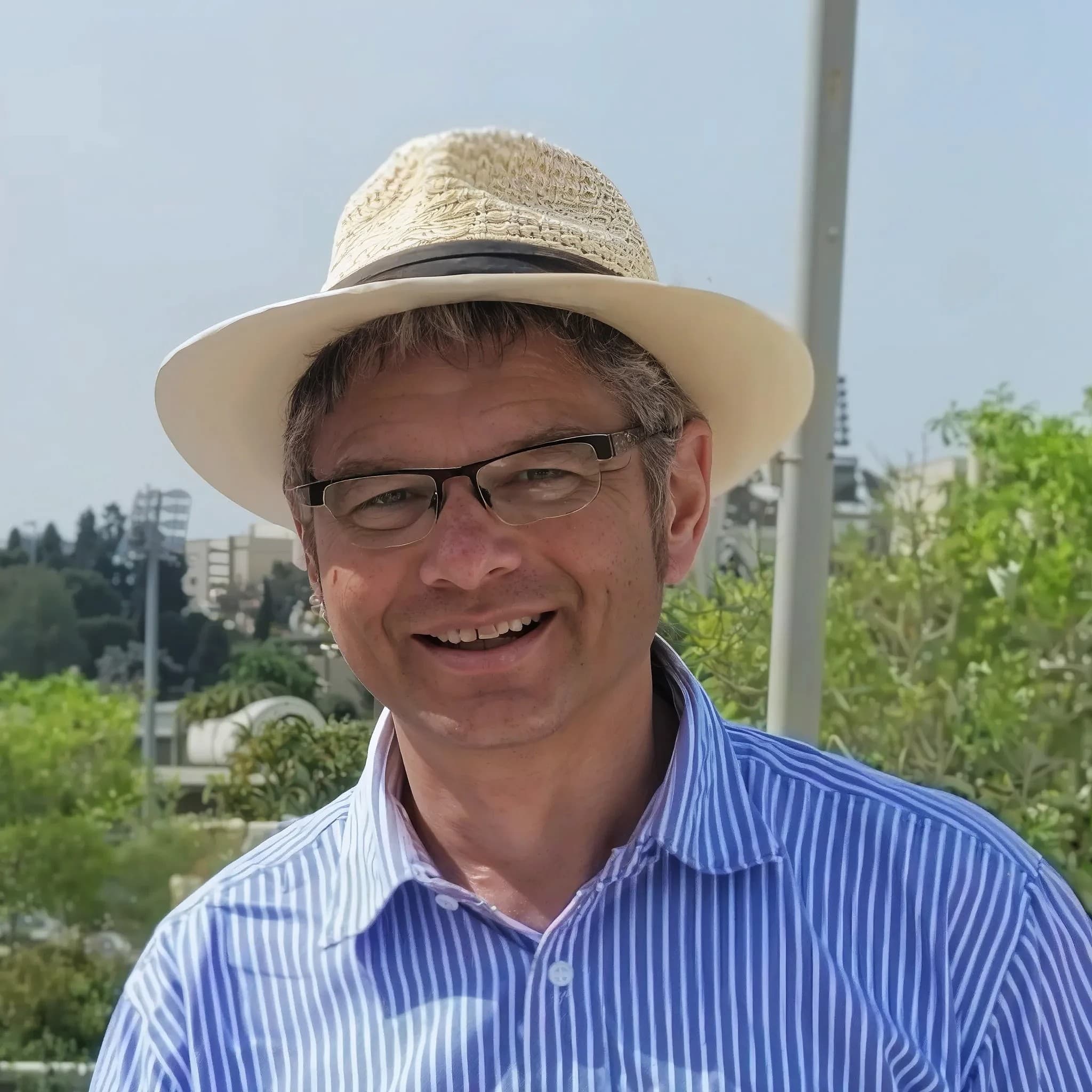 Michael Illouz